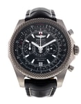 Bentley Supersports Watches 35039